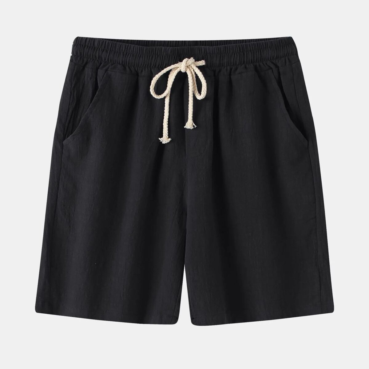 Mens old money shorts