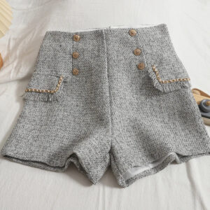 Old money shorts