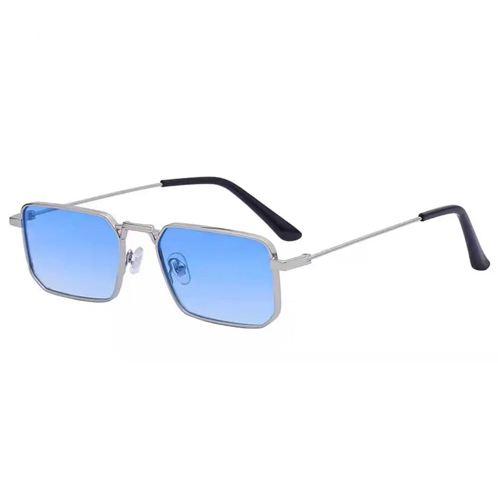 Old money sunglasses man