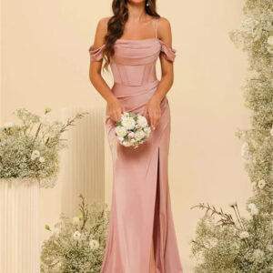 Old money wedding guest dresses